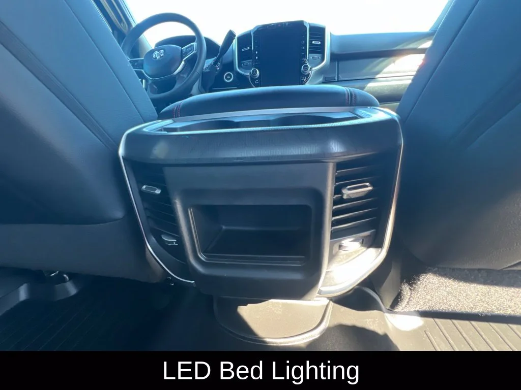 Certified Used 2026 Red Ram Big Horn image 32