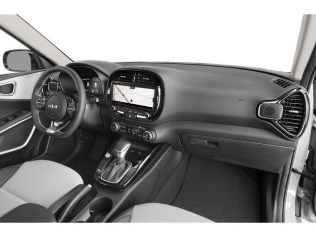 Used 2023 Snow White Pearl Kia GT-Line image 33