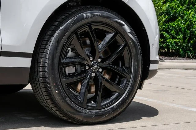 New 2026  Land Rover S image 67