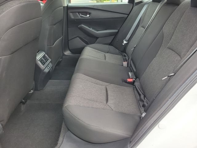 2025 Honda Accord LX - Photo 11