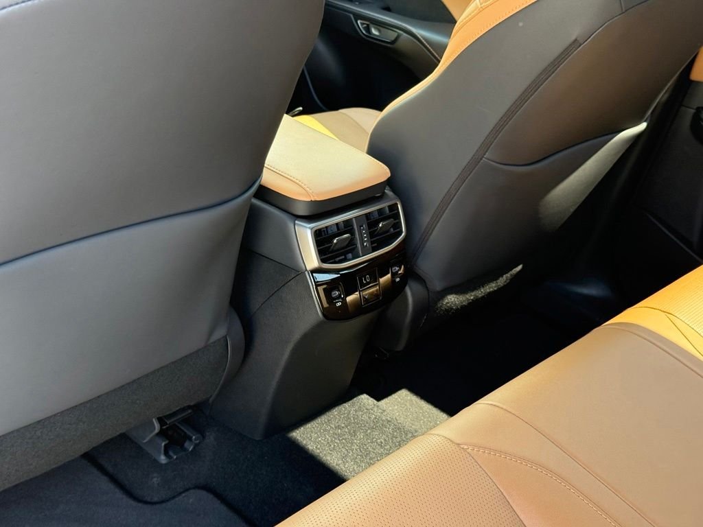 Certified Used 2023 EMINENT WHITE PEARL Lexus 350 Premium Plus image 29