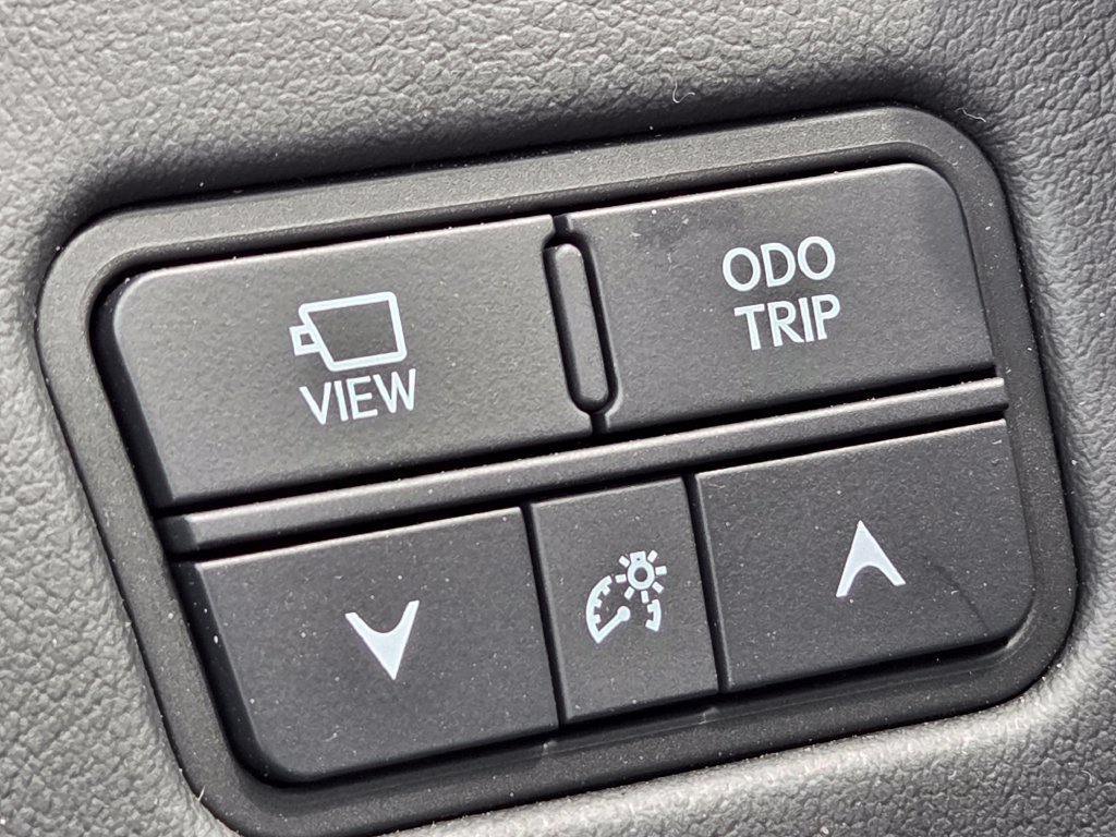 2026 Lexus LX 700h Luxury - Photo 21