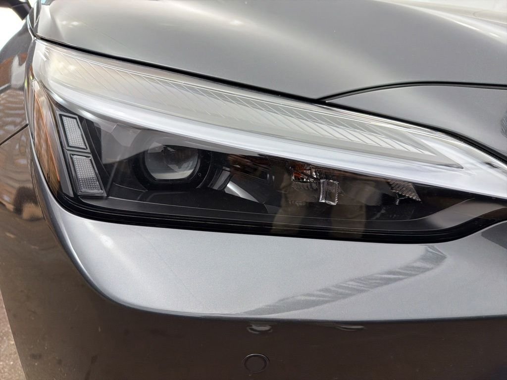 New 2026 Cloudburst Gray Lexus  350 PREMIUM AWD image 22