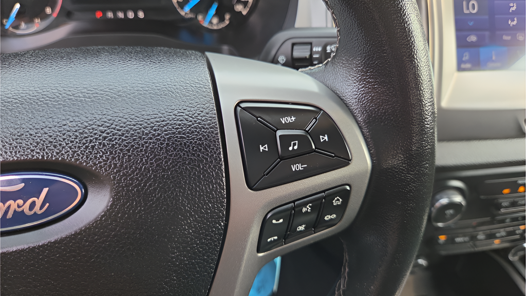 Used 2021 Gray Ford XLT image 50