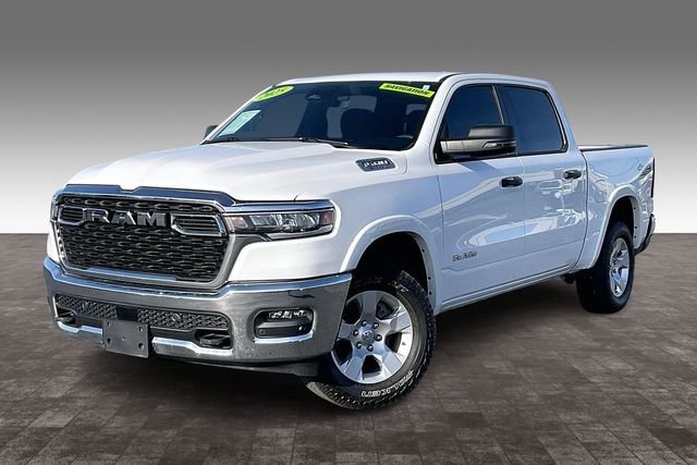 2025 RAM Ram 1500 Pickup