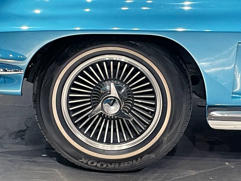 Used 1965 Blue CHEV NA image 15