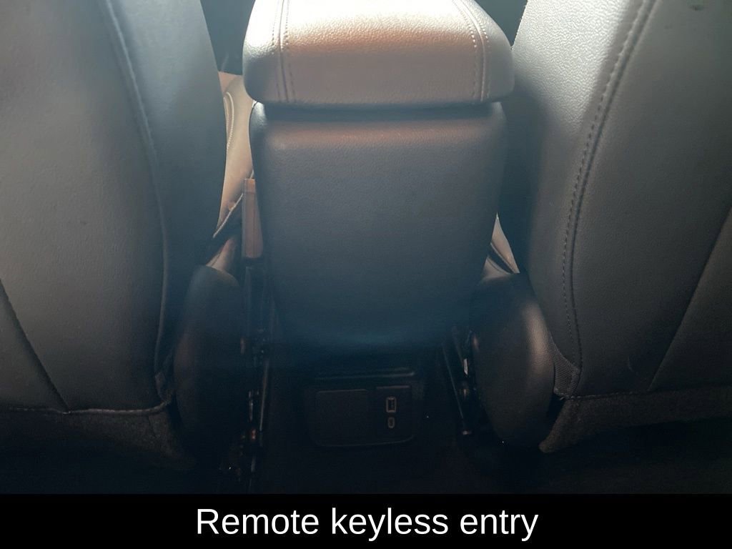 2025 Buick Encore GX Preferred - Photo 12