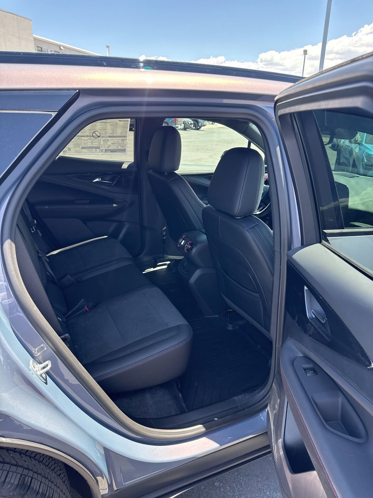 2025 Chevrolet Blazer EV RS - Photo 45