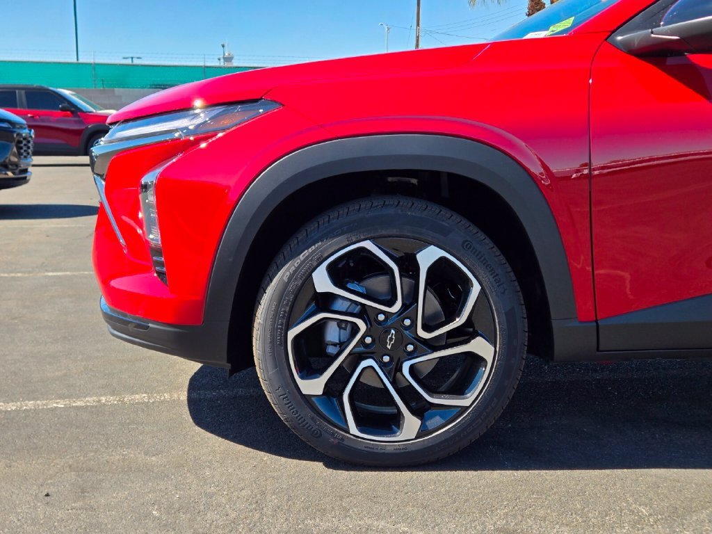 2026 Chevrolet Trax RS - Photo 5