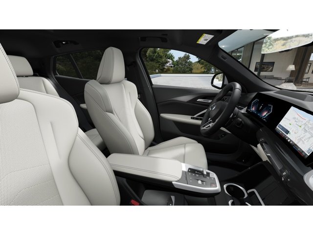 New 2026 Brooklyn Grey Metallic BMW X2 28i image 9
