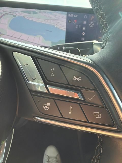 2025 Buick Enclave Preferred - Photo 19