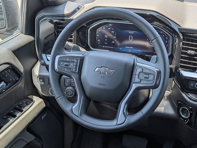 2026 Chevrolet Silverado 1500 ZR2 - Photo 16