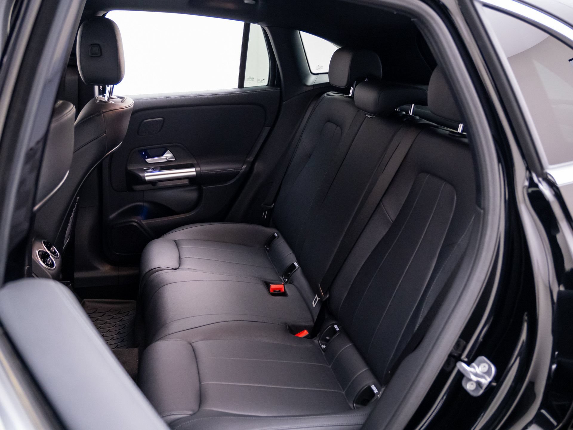 New 2026 Night Black Mercedes-Benz GLA 250 image 58