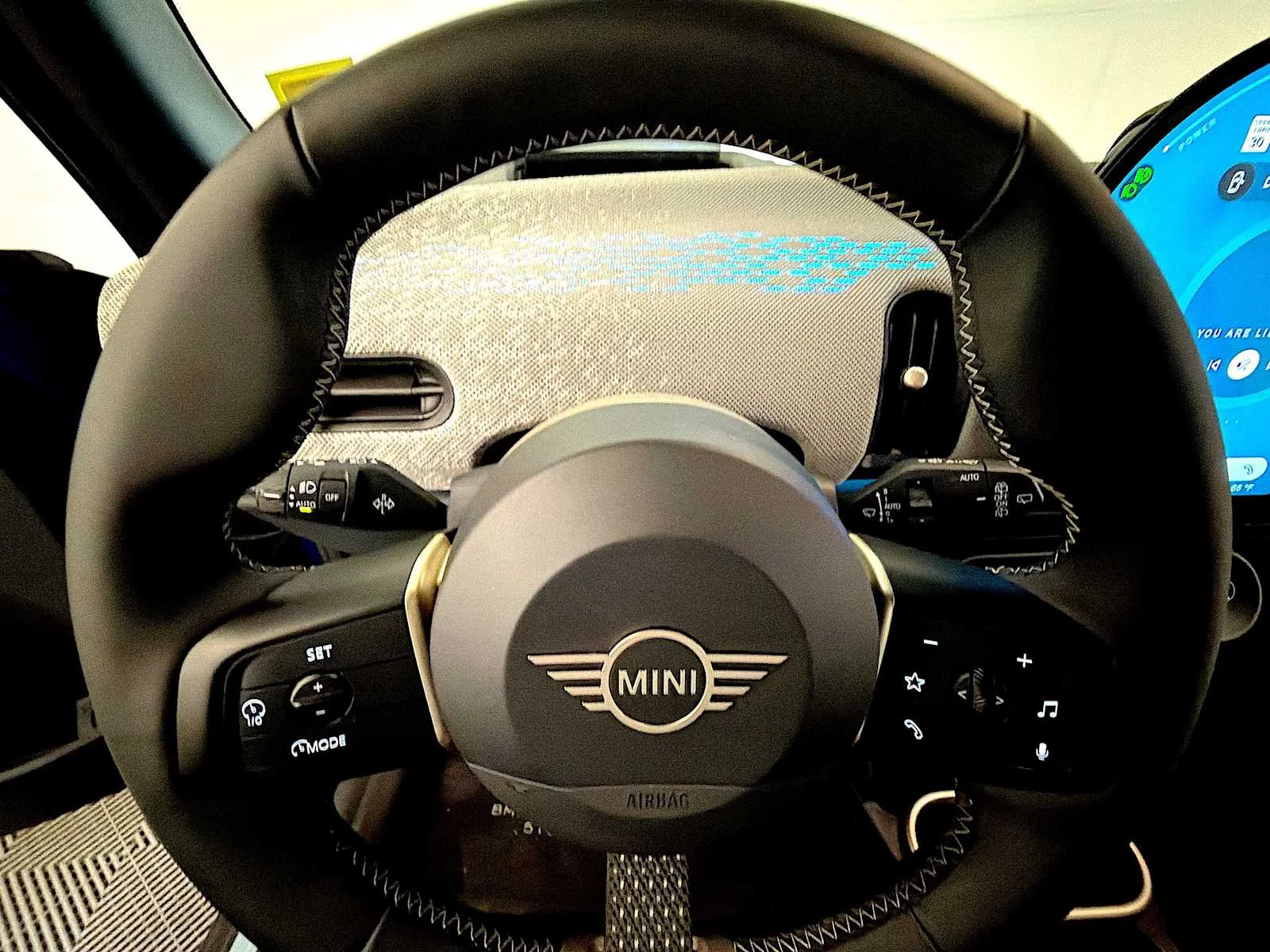 2025 MINI Hardtop 4 Door S - Photo 13