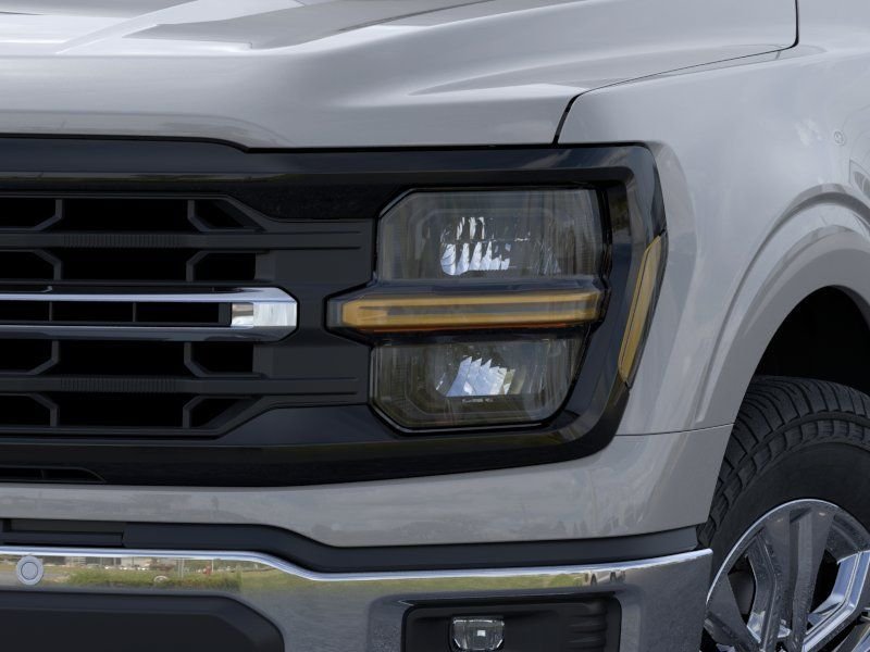 New 2026 Avalanche Ford XLT image 18