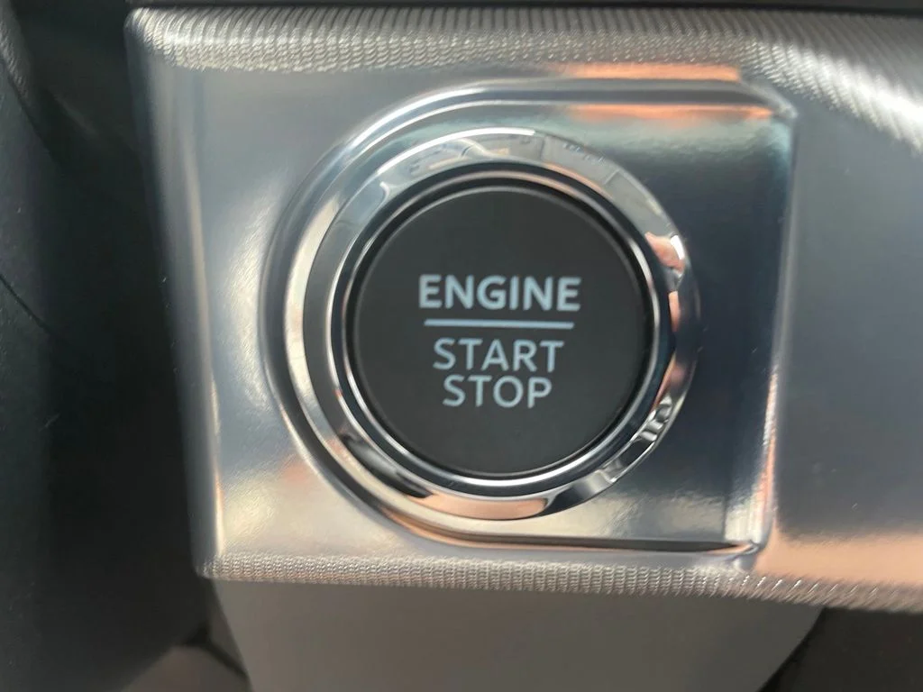 New 2026 Antimatter Blue Metallic Ford Lariat® image 19