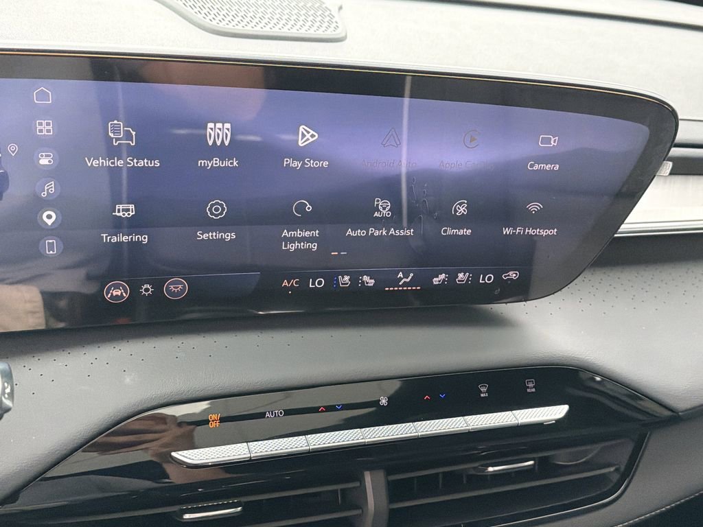 2026 Buick Enclave Avenir - Photo 24
