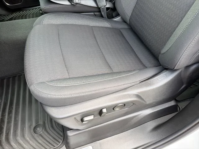 2026 GMC Sierra 1500 Elevation - Photo 19