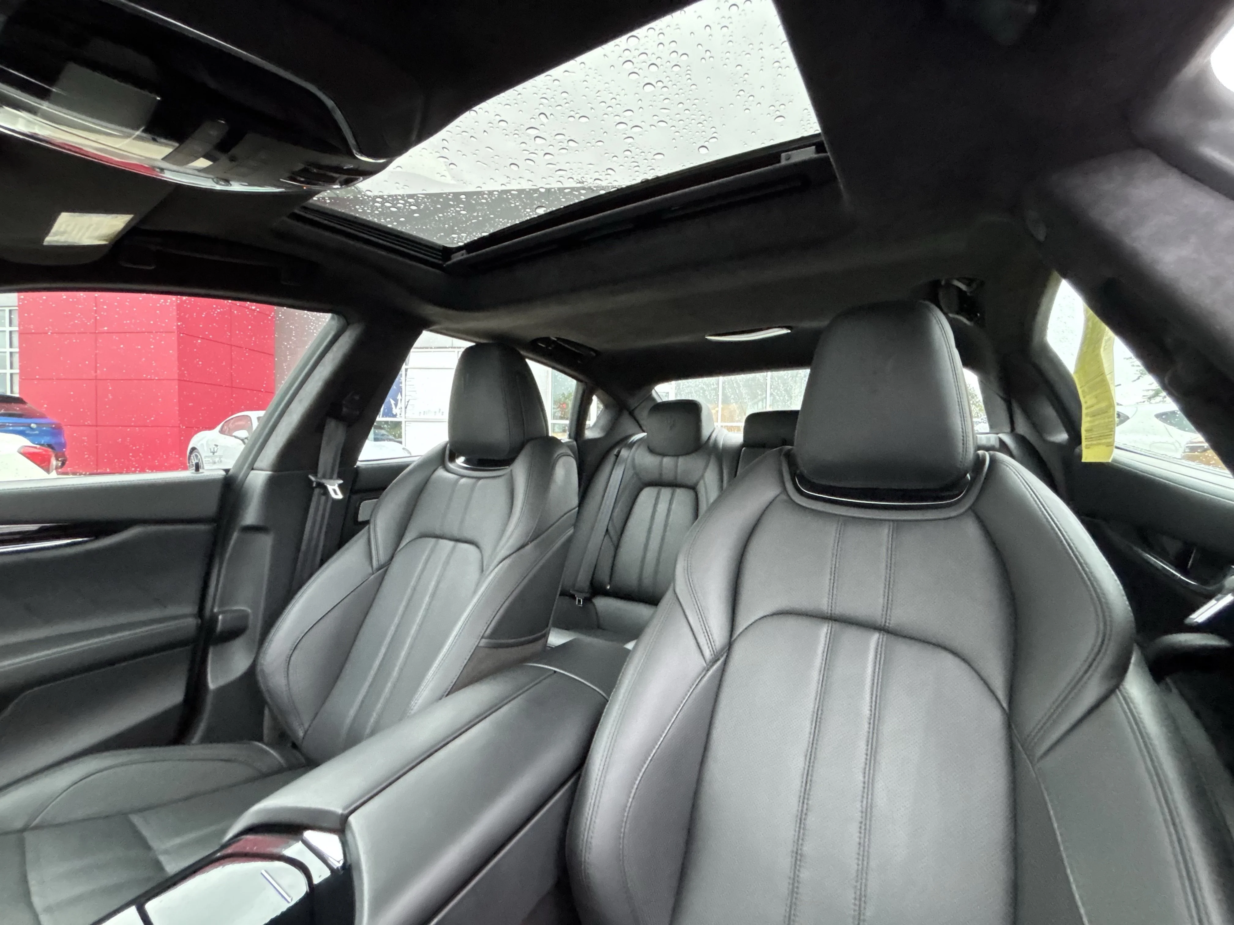 Certified Used 2022 Bianco Maserati Modena image 26