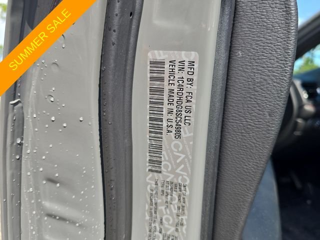 Certified Used 2025 Gray Dodge GT image 28