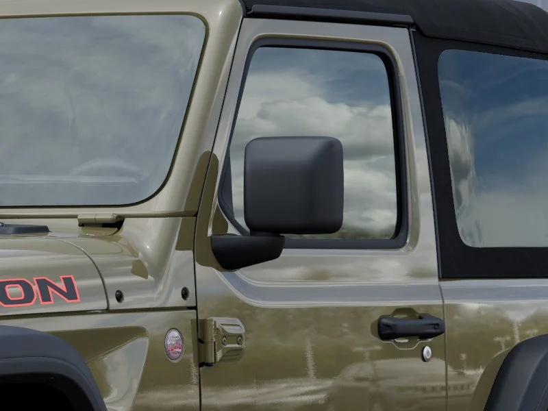 New 2026 41 Exterior Paint Jeep Rubicon image 40