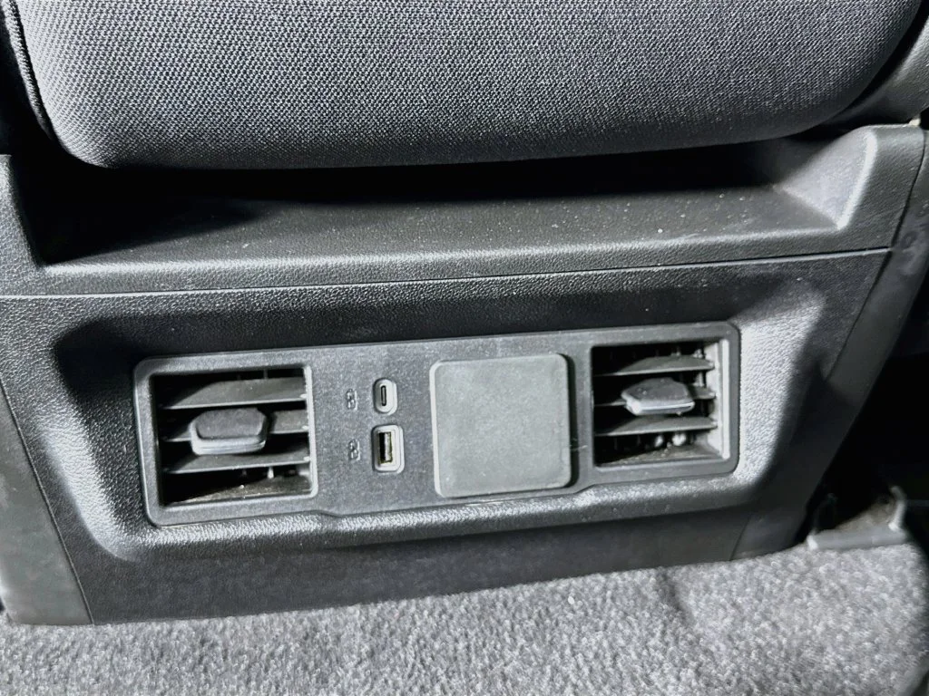 Used 2025 Gray Chevrolet Custom image 27
