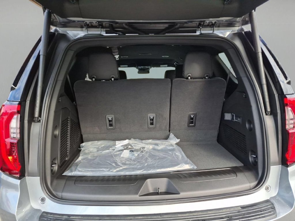 2027 GMC Yukon Elevation - Photo 24