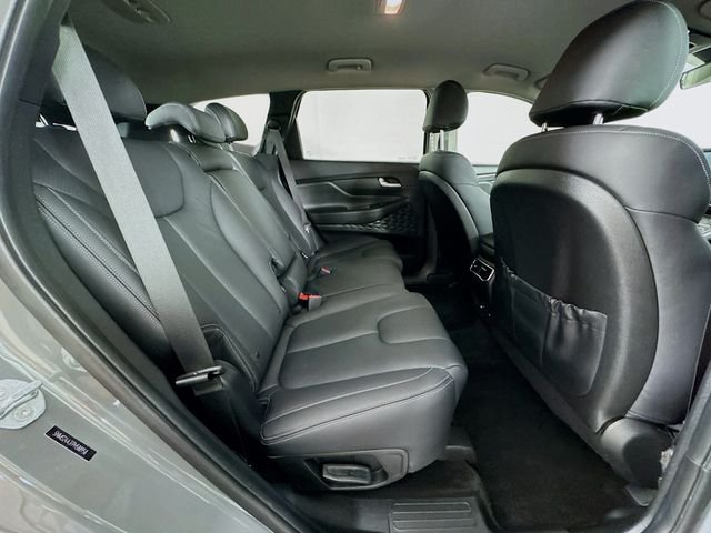 2023 Hyundai Santa Fe SEL - Photo 43