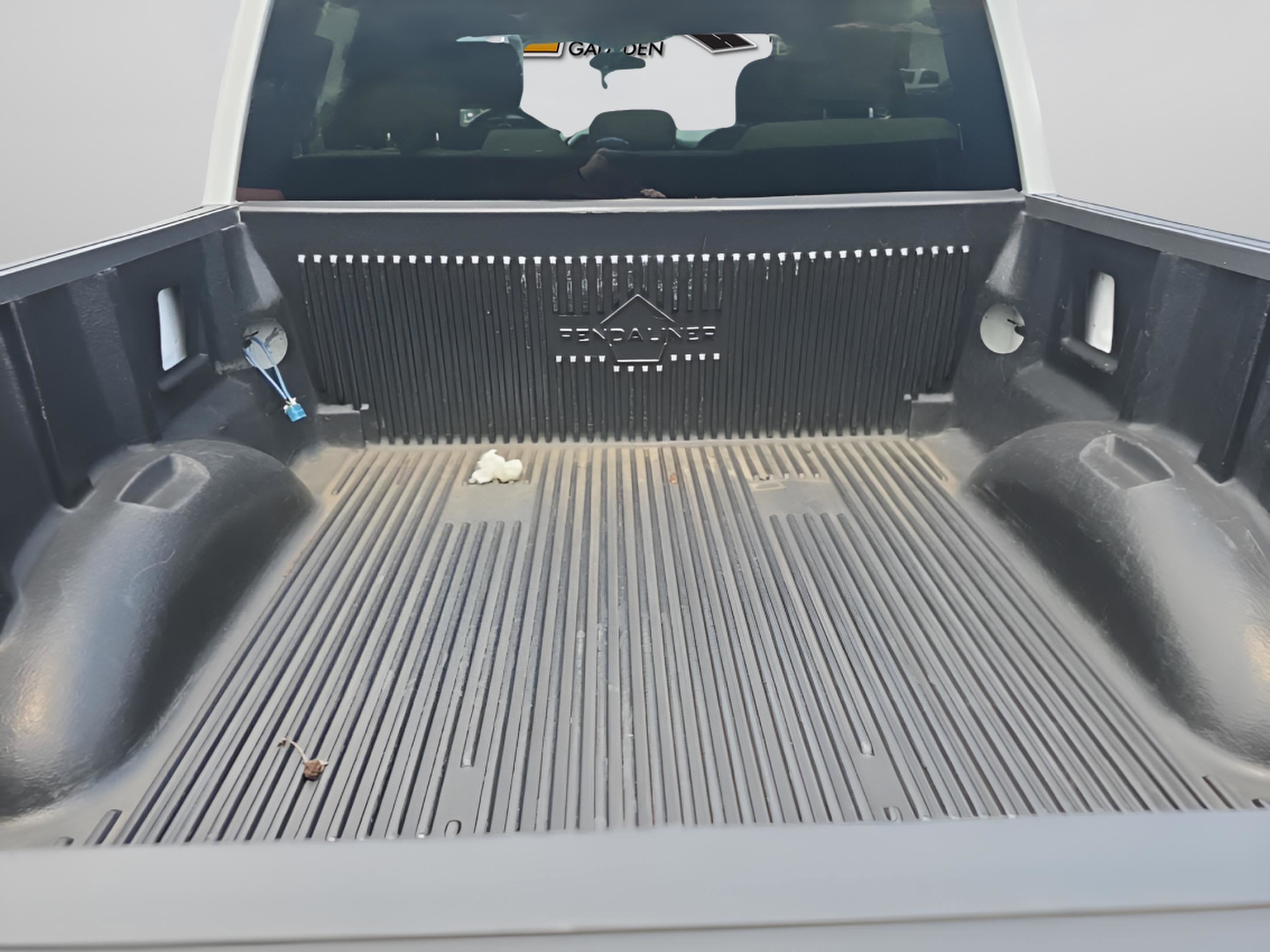 Used 2018 White Ford XLT image 11