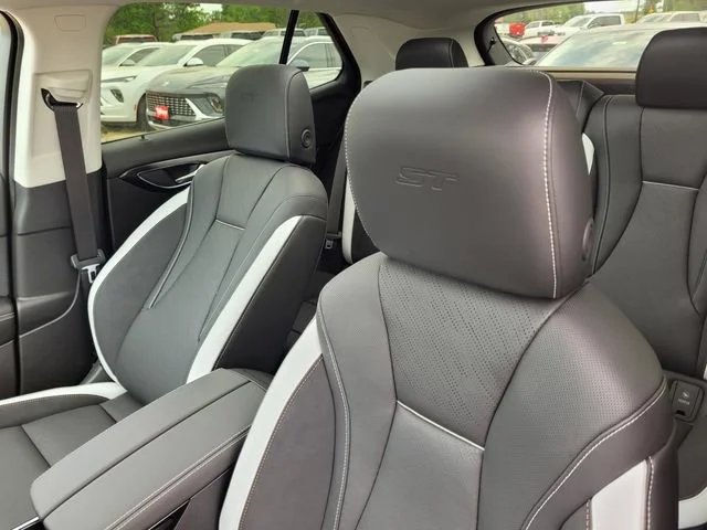 2026 Buick Envision Sport Touring - Photo 22