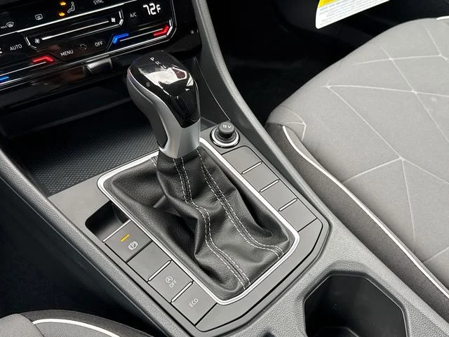 New 2026 Monument Gray Volkswagen 1.5T Sport image 29