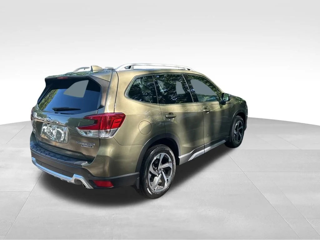Used 2023 Brown Subaru Touring image 5