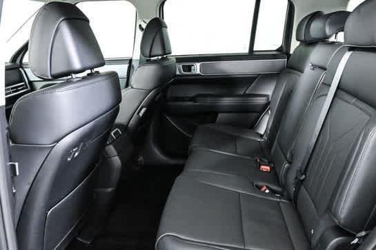 New 2026 Phantom Black Hyundai SEL FWD image 59