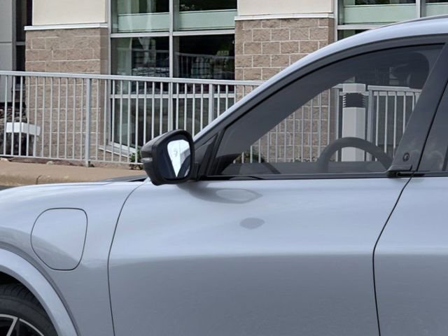 2025 Ford Mustang Mach-E GT - Photo 20