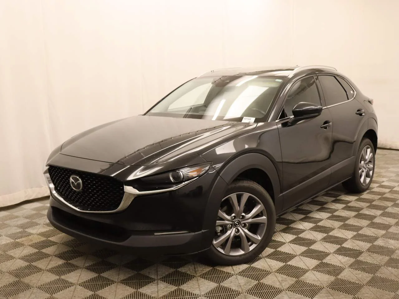 2020 Mazda CX-30