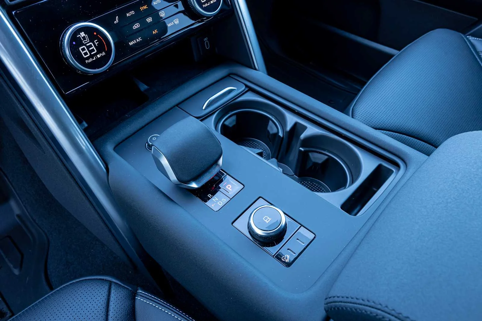 2026 Land Rover Discovery S - Photo 24