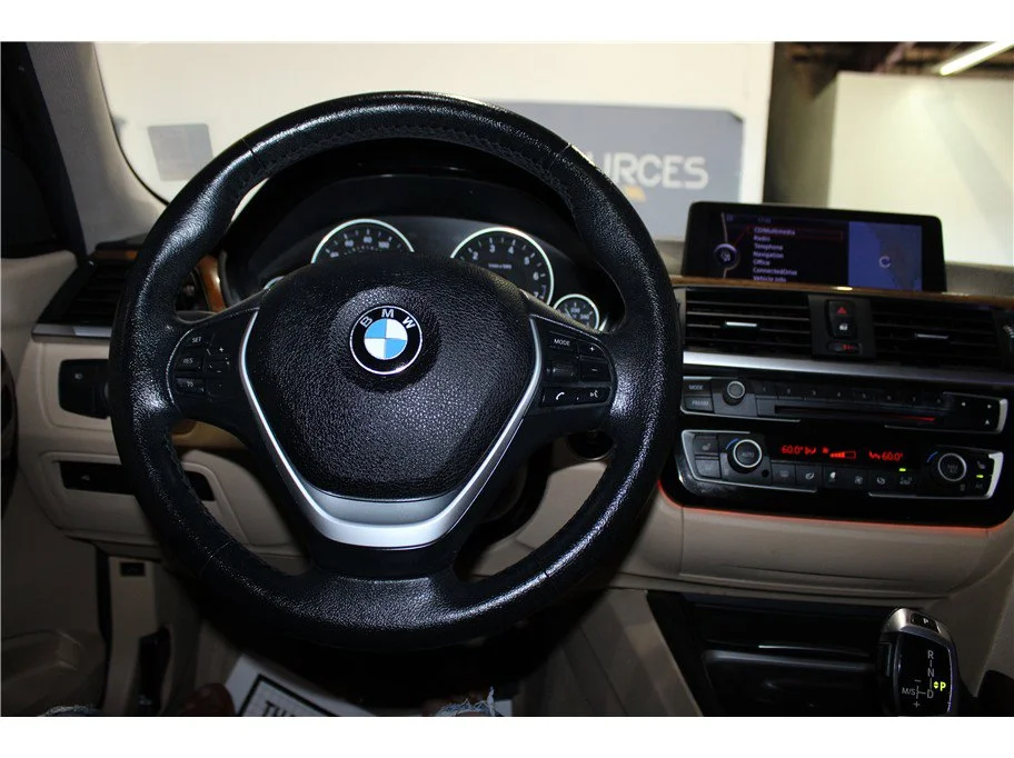 Used 2013 Brown BMW 328i xDrive image 32