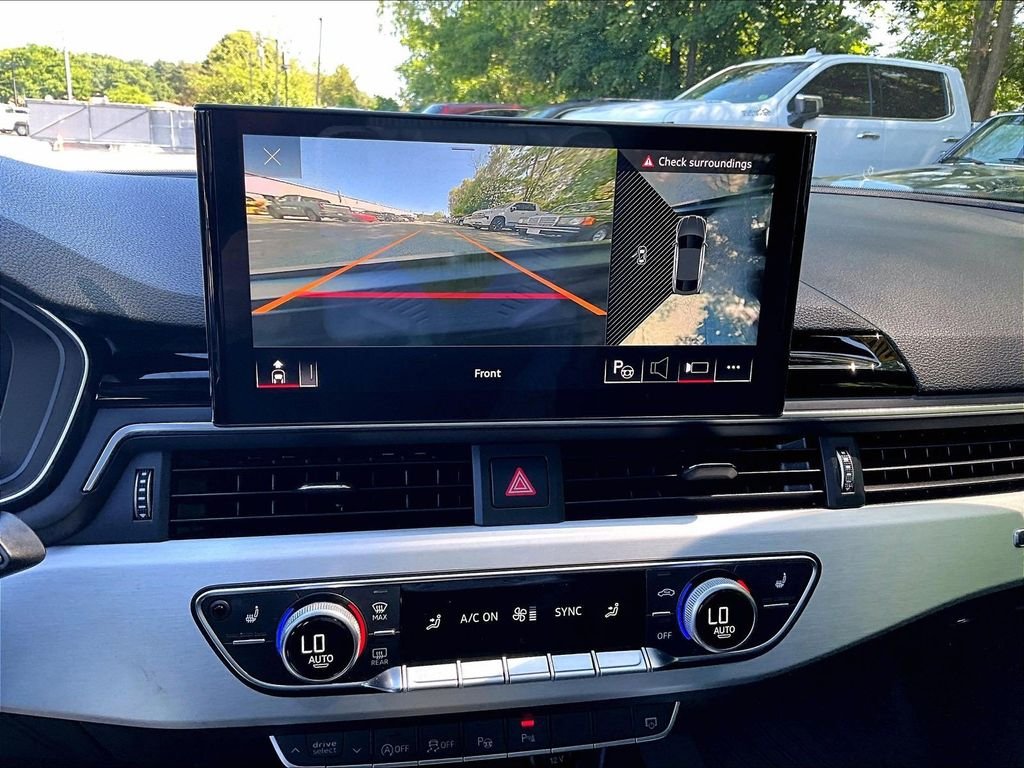 Used 2023 Gray Audi 45 S line Prestige image 26