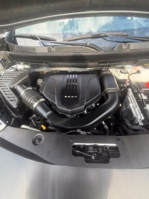 2026 Buick Enclave Preferred - Photo 31
