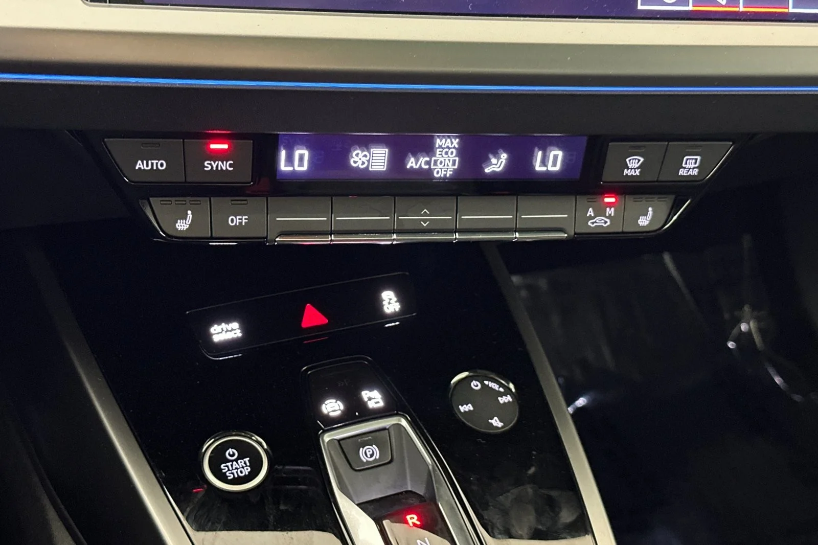 Certified Used 2023 Pebble Gray Audi Prestige 50 quattro image 20