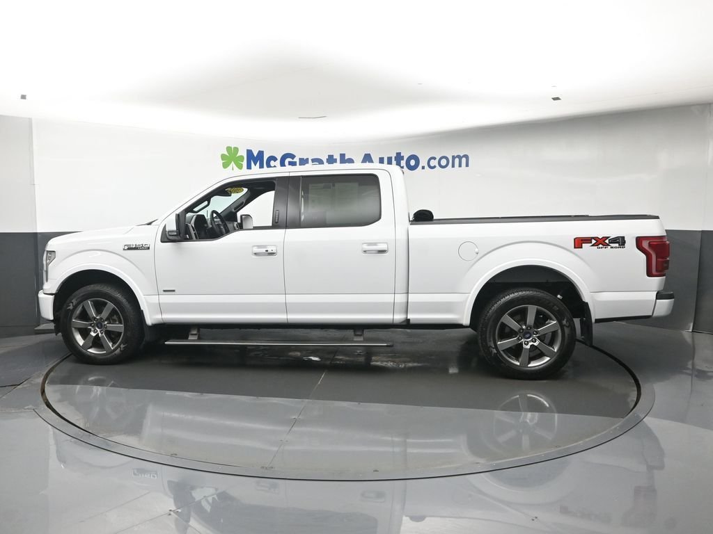 Used 2017 White Ford XL image 22