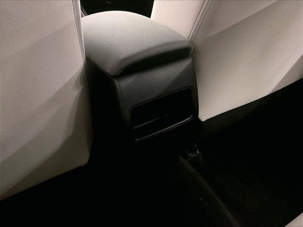 Used 2022 Black Toyota LE image 37