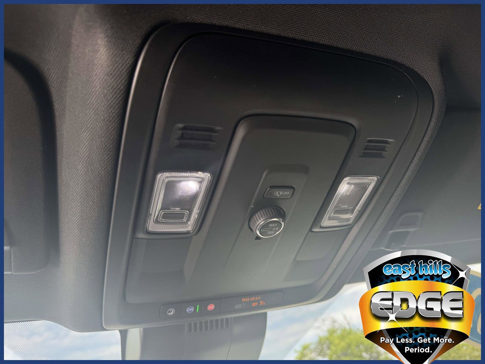 Certified Used 2025 Black Chevrolet LT image 29