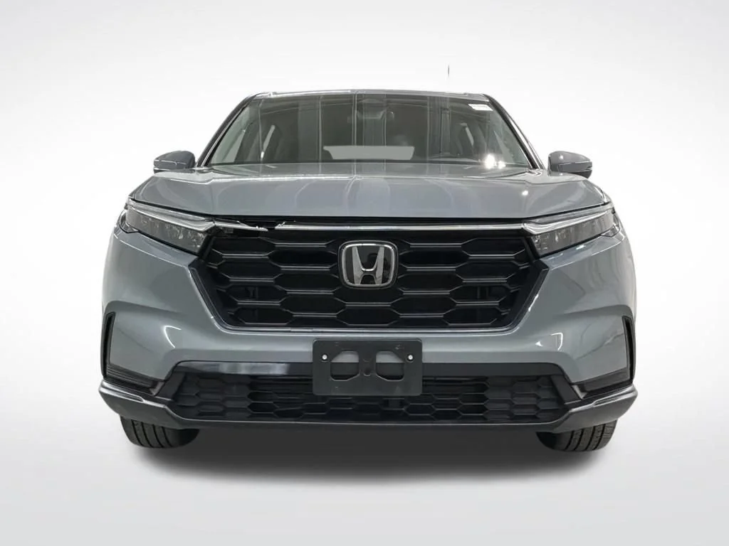 Certified Used 2023 Urban Gray Pearl Honda 1.5T AWD LX image 41