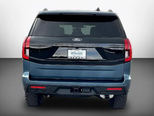 New 2027 Nocturnal Blue Metallic Ford Tremor® image 39