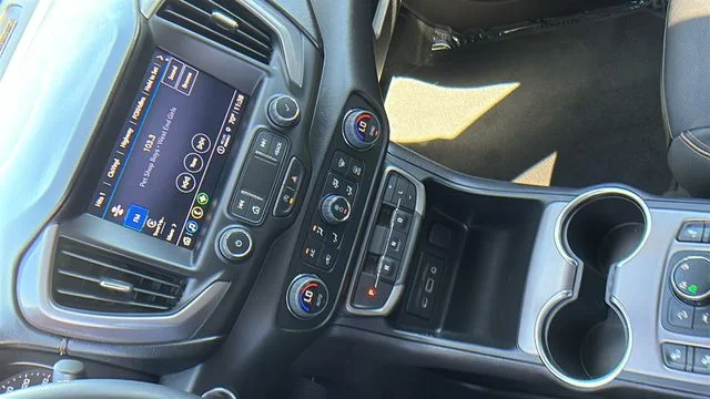2024 GMC Terrain AT4 - Photo 28