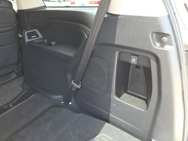 Used 2025 Modern Steel Honda EX-L image 19