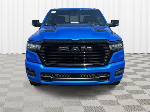2026 RAM 1500 Laramie - Photo 10