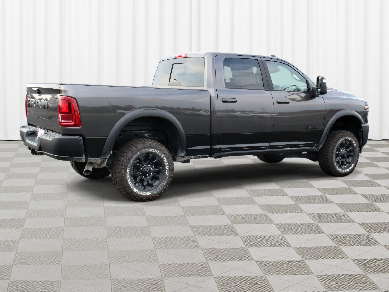 2026 RAM 2500 Power Wagon - Photo 31