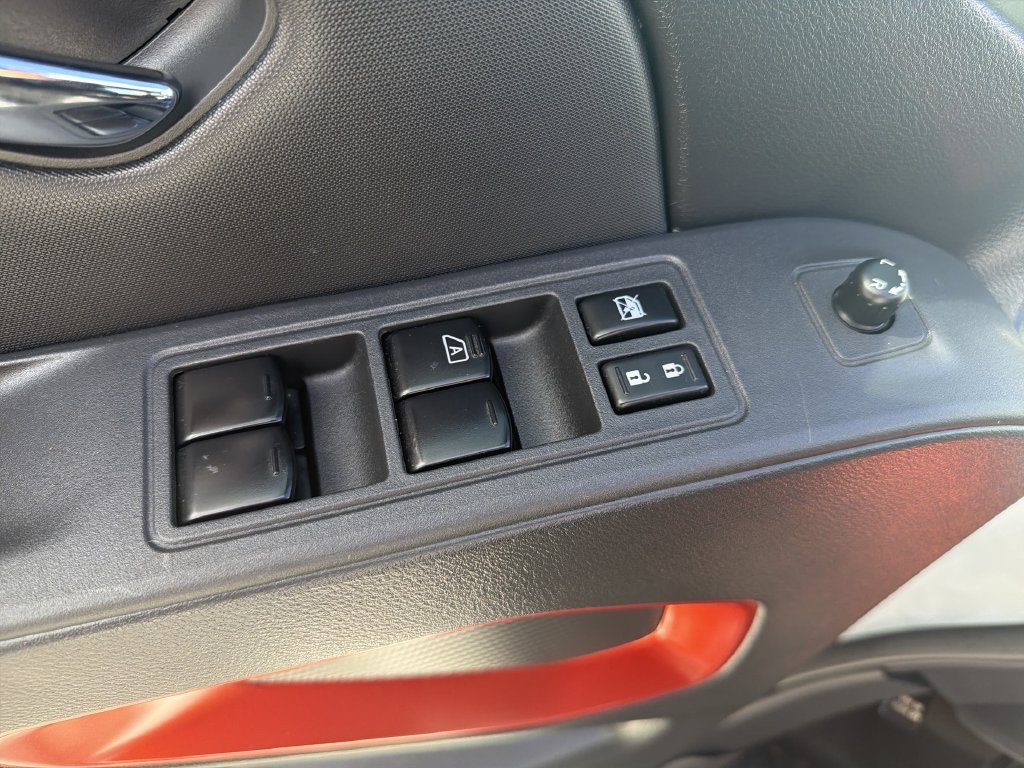 2022 Nissan Frontier PRO-X - Photo 10